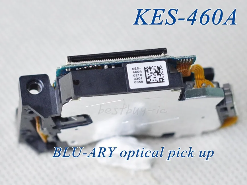 Cho PS3 KES-460A 460A LASER Ống Kính Kép Kes-460a Ble-Ary Quang Nhận
