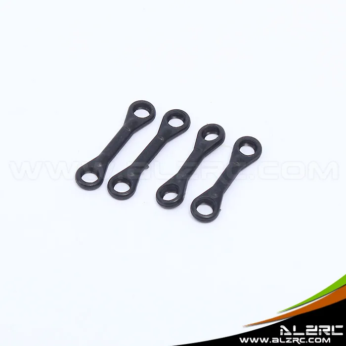 Tarot 450 SPORT Flybar Ball Link Rod A/B TL45105-02 450 SE V2 Sport parts For ALZrc 450 RC Helicopter t-REX 450 Spare Parts