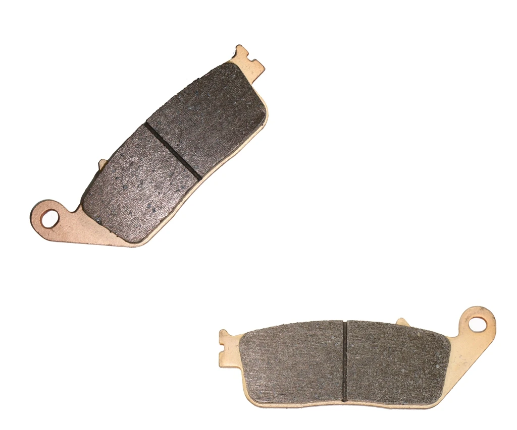 Brake Pads for BMW C DAELIM 125 Rocket VL125 VL Daystar VL250 250 VS125 VS Evolution VT Magna KYMCO 250 Venox Xciting 500 Evo