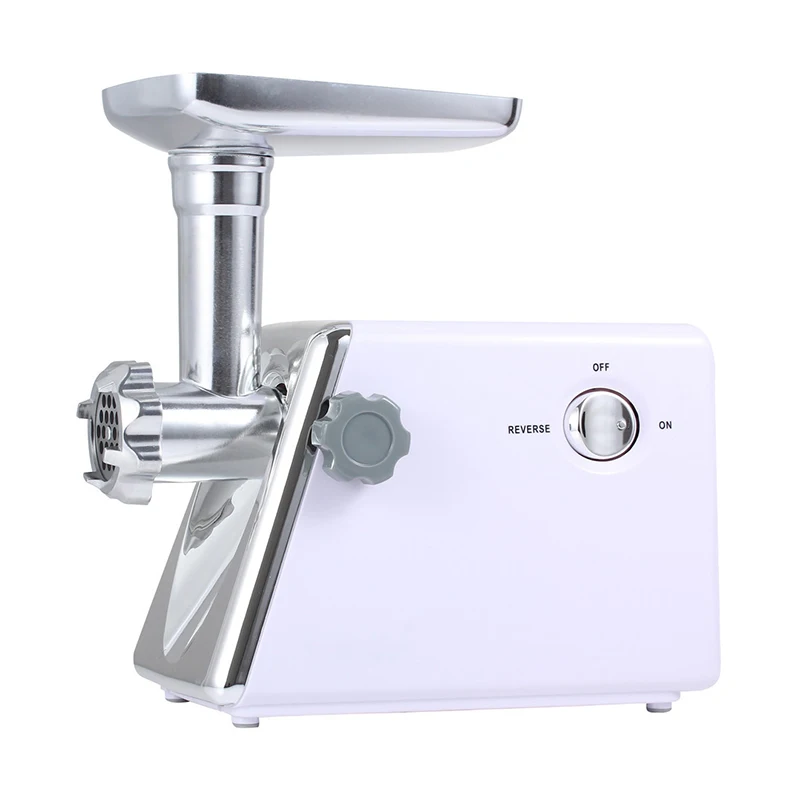 

Meat Grinder Household Electric Multi-function Meat Grinder Twisting Machine Meat Grinder Sausage Machine 220V MGA