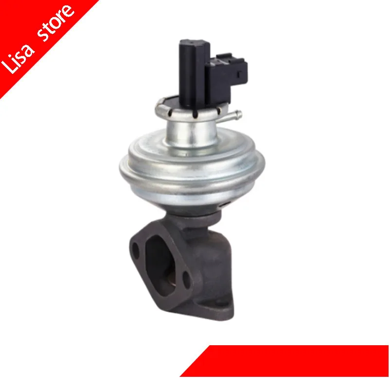 

1207100AADB1 EGR VALVE for jmc kaiyun D17 F3400-1207240 1207010-E976