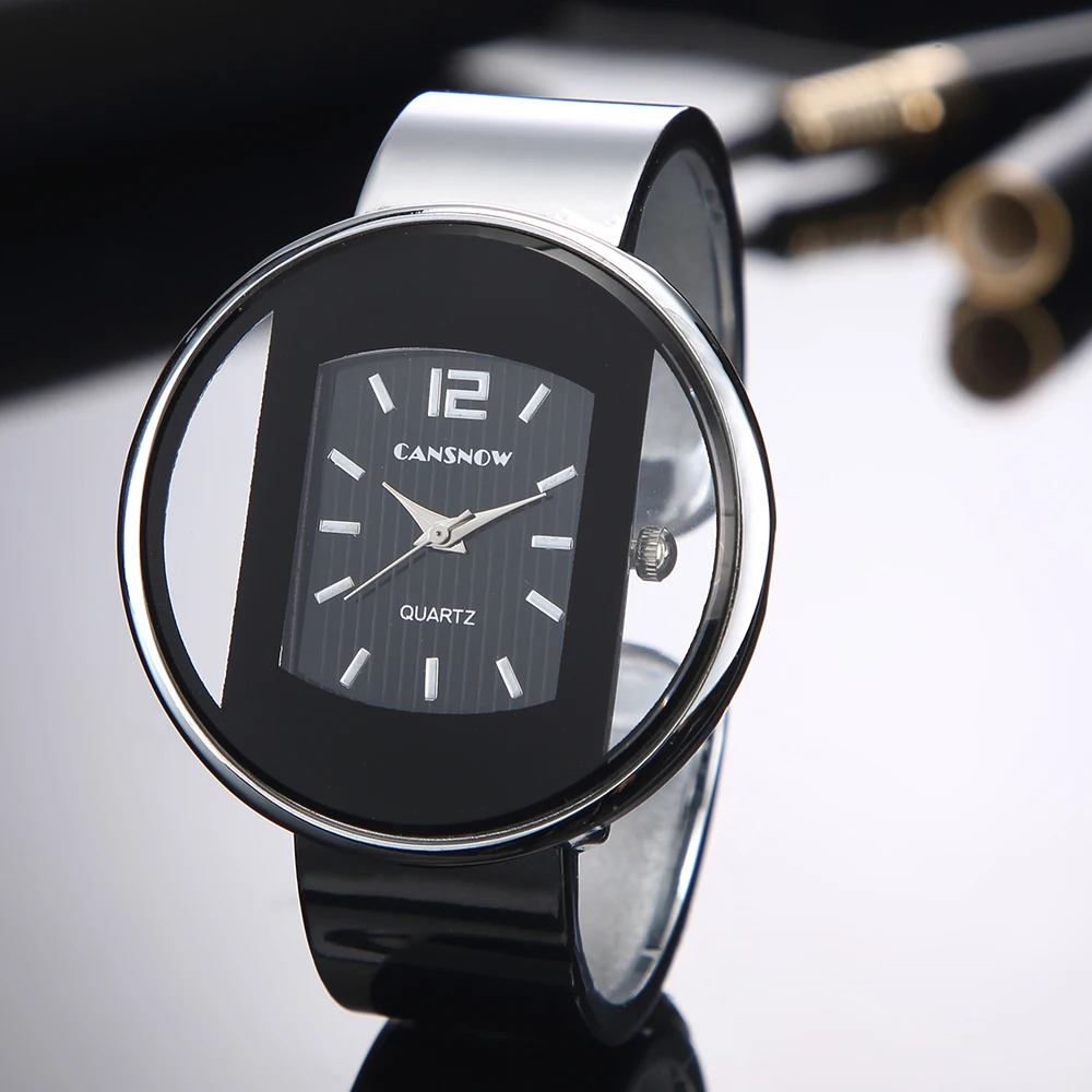 Orologio da polso da donna con cinturino in acciaio inossidabile oro moda 2023 Tendenze Orologio da donna con gioielli di marca di lusso Bayan Kol