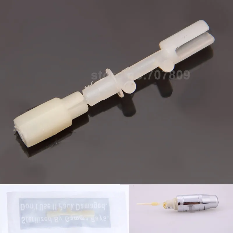 

Free shipping 10Pcs Merlin Transmission Shaft For Cosmetic Merlin Machine Permanent Makeup Tattoo Replacement Part supplies