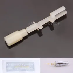 10Pcs Merlin Transmission Shaft For Cosmetic Merlin Machine Permanent Makeup Tattoo Replacement Part supplies