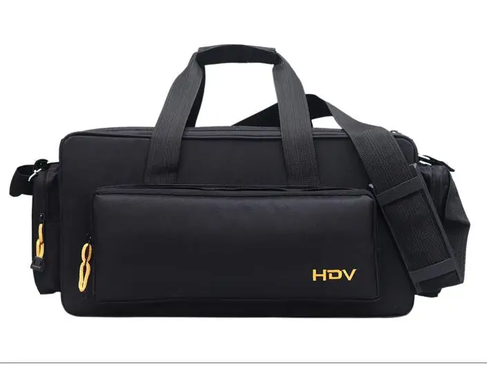 Camcorder VCR HDV DV Video Camera Bag should handbag Photo Equipment Quakeproof Tool bags