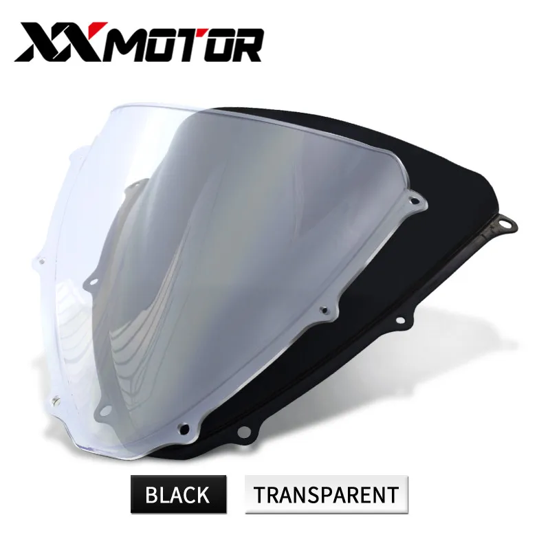 

Обтекатель ветрового стекла для Suzuki GSXR600 GSXR750 2006 2007 K6 06 07 GSX 600 750 R GSX-R600 аксессуары для GSX-R750