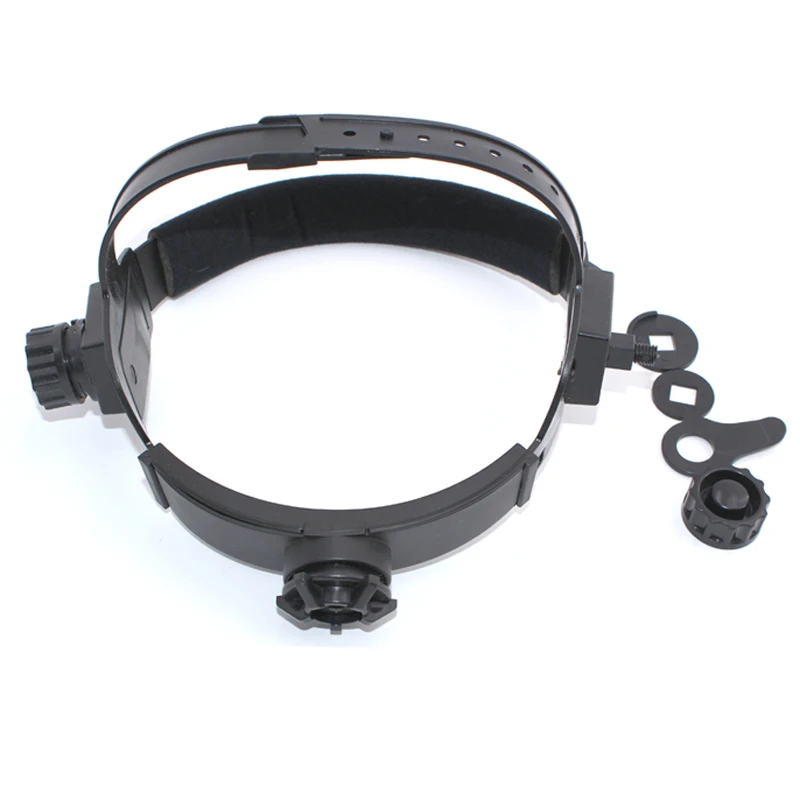 태양 자동 다크닝 용접 마스크 액세서리, 용접 헬멧, 용접 마스크, 눈 보호, 얼굴 보호, 용접 착용