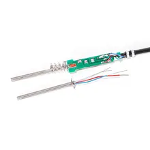 907A Soldering Iron Handle 50W #4