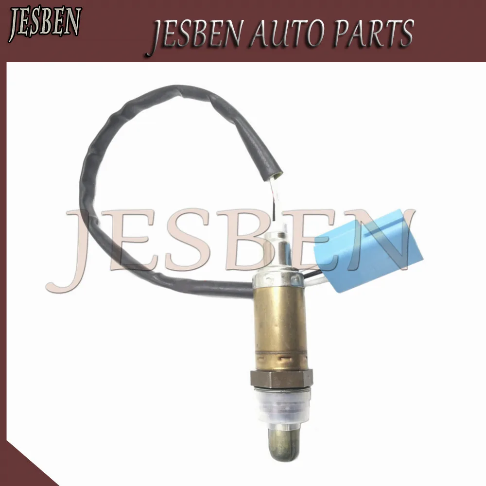 0258005274 Lambda Probe O2 Oxygen Sensor For NISSAN WINGROAD ALMERA TINO PRIMERA Traveller 1.5 1.6 1.8 2.0 99-2006 22690-9F601