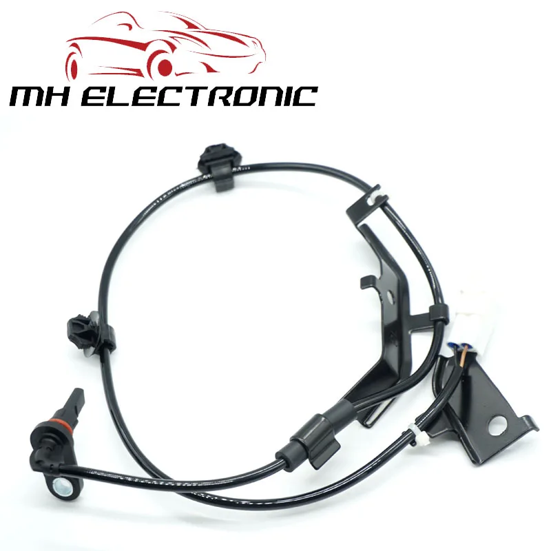 MH Electronic Rear Left 89546-0K240 89546 0K240 895460K240 ABS Sensor Wheel Speed Sensor For Toyota Hilux 2015 UP