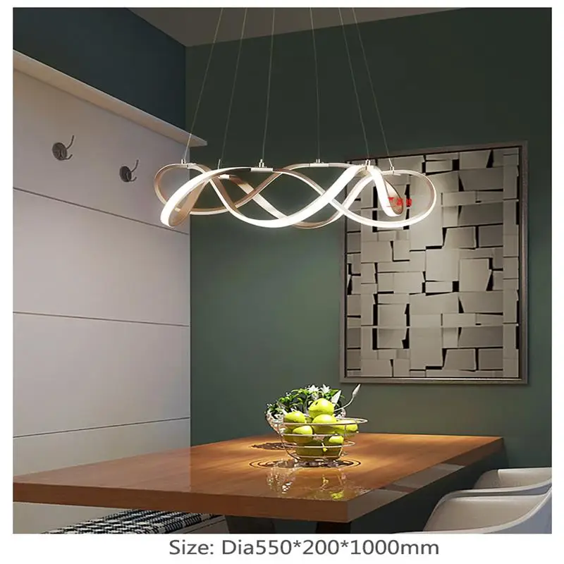 

Современные светодиодные потолочные лампы, акриловые плапонье Luminarias Abajur lamparas de techo для спальни, гостиной, потолочный светильник