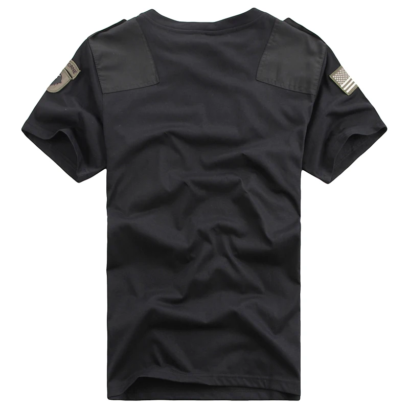 Summer Outdoor Couples Cotton Breathable Perspire Short Sleeve Shirt Men Women O Neck Pullover Tshirt