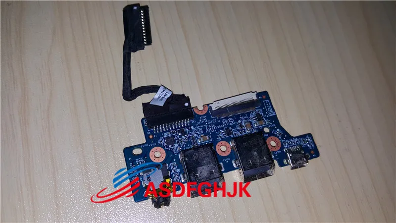  FOR HP Chromebook 11 Audio USB Board Da00c1pi4e0 320C1IB0000 100% TESED OK