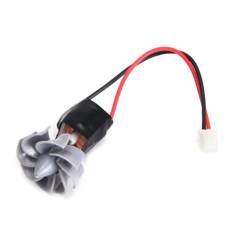 New 2V-22V 3000rpm Micro Motor Wind for Turbine Alternator Generator DIY Accosso