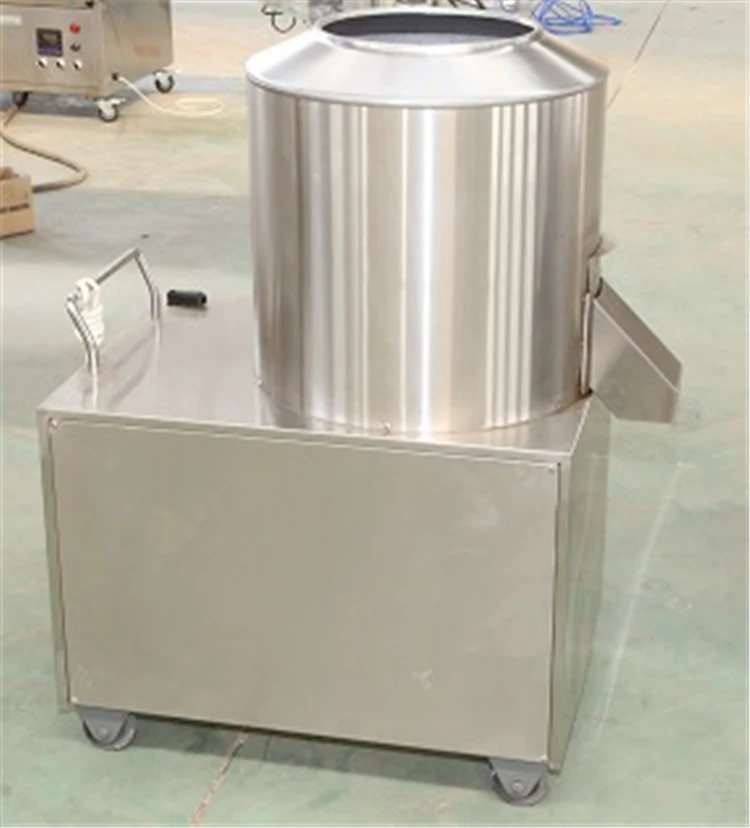 Maïszetmeel prawn cracker maken machine/aardappelzetmeel garnalen cracker snijmachine