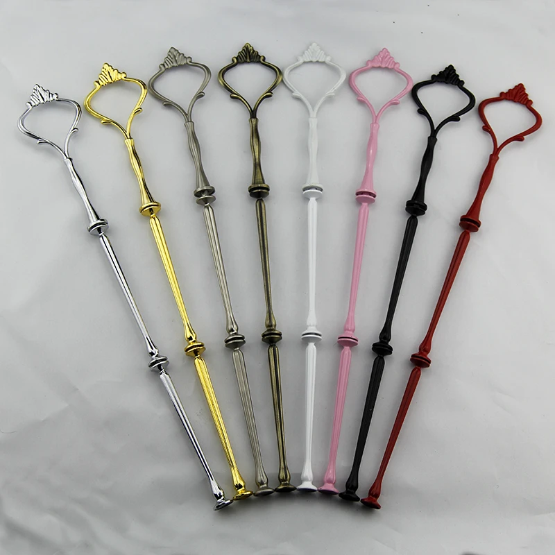 

event lot of festive party decorations kids supplies birthday wedding cake stand decoration mariage festa Children's Day