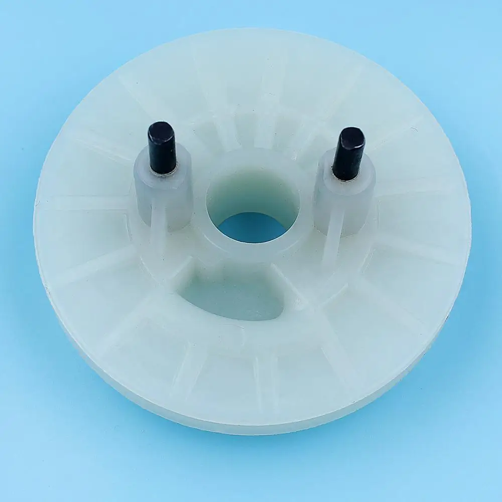Hub da Polia do Arranque para Husqvarna Peças de Substituição Motosserra 550xp 545 555 556 560xp 565 572xp 505158101 505158101