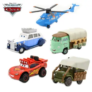 Rare pixar cars diecast online