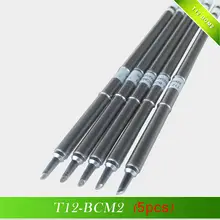 High-Quality BCM2 Soldering Iron Tip #4