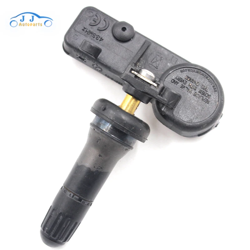 YAOPEI TP3040002 TPMS Tire Pressure Monitoring System Sensors for Mahindra 433MHz