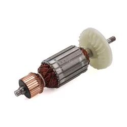 220V-230V G18SE3 armature Rotor Anchor motor replacement for Hitachi 360594E 180 230 G23MR G18SE3 G18MR angle grinder
