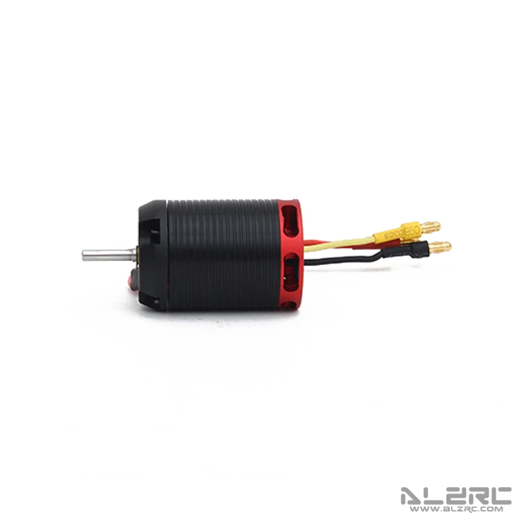 악마 X360 용 ALZRC 브러시리스 모터-2525-PRO-1800KV