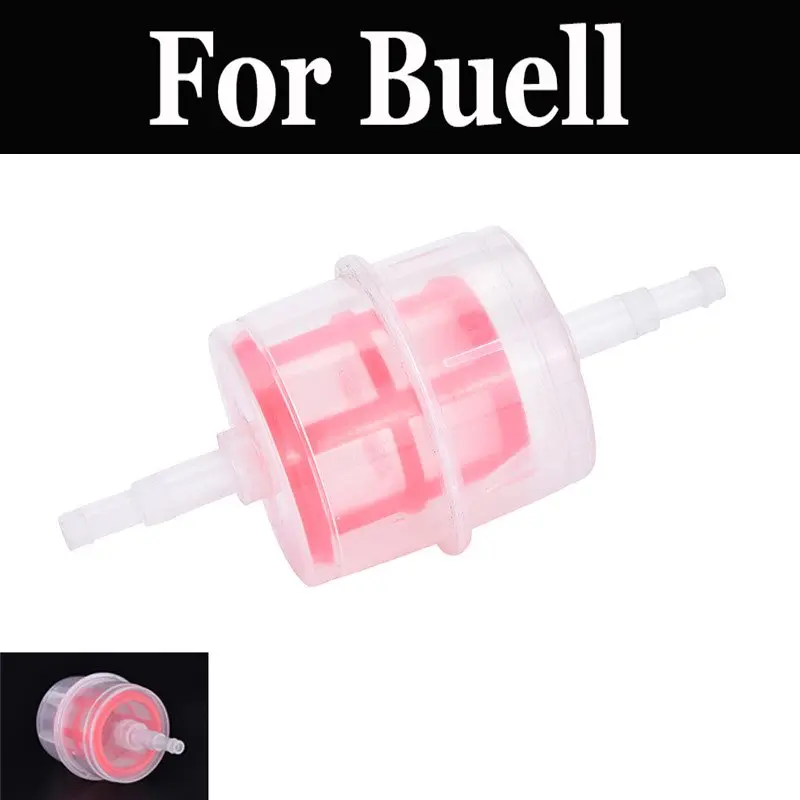 Automotive Engine Gasoline Tube Reusable Fuel Filter For Buell Xb12r Firebolt Xb12s Lightning Xb12scg Xb12ss Xb12stt Xb12x Xr9sx