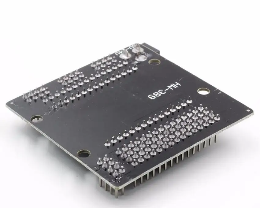 New Expansion Board V3 Lua Breakout Development Boards for ESP8266 CH340G NodeMcu EM88