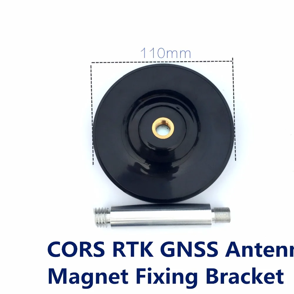 GNSS antenna magnet mounting bracket for TOPGNSS, GN-G series RTK GNSS high-precision measurement type, timing type GPS antenna.