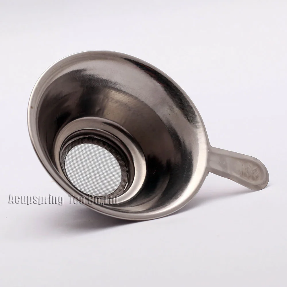 Tea Strainer,filter,zen tea ceremony accessories/utensils,teaset,For make Chinese Black/white/puer/green/oolong tea,+Secret gift