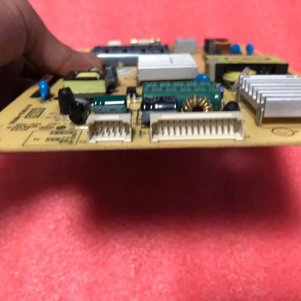 Placa do poder para L32F3200B, 40-P081C0-PWD1XG, 08-PE081C0-PW200AA, PONTO