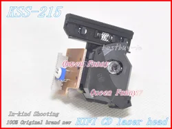 CD Optical pick up KSS-215 KSM215DCP / KSM-213CP laser head