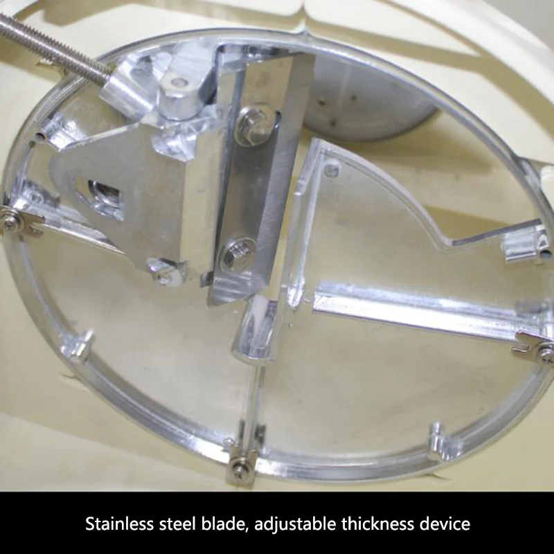 Trituradora de hielo comercial automática, máquina de trituración de hielo, máquina de hielo de arena, 220V, 350w, 1 ud.