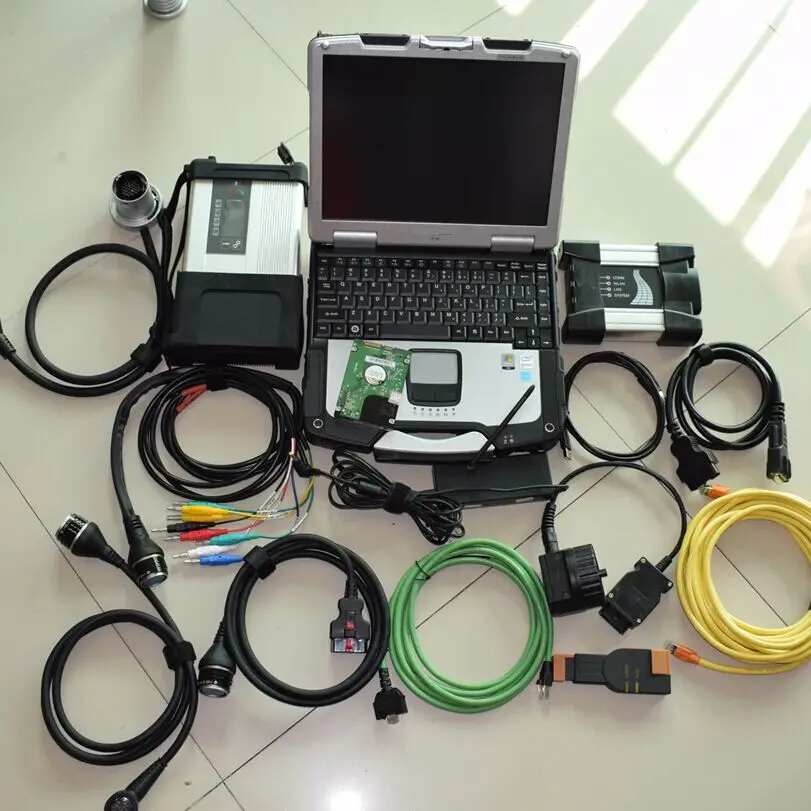 

MB STAR C5 ДЛЯ BMW ICOM NEXT 2IN1 HDD 1 ТБ ПРОГРАММЫЙ НОУТБУК CF31 I5 8G ПОЛНЫЙ КОМПЛЕКТ ГОТОВ К ИСПОЛЬЗОВАНИЕ ДИАГНОСТИЧЕСКИЙ ИНСТРУМЕНТ