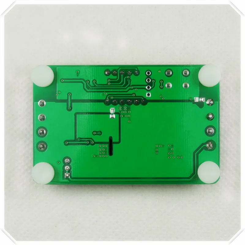 2x LTC1871 Convertidor DC-DC Step Up 3-35V A 3.5-35V 100W Con Voltímetro – TECNOIOT