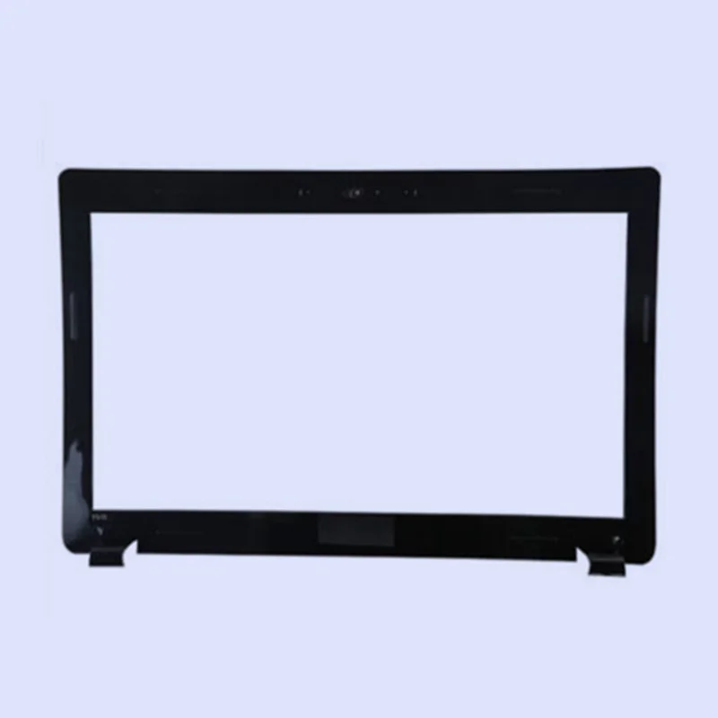 Original laptop Top LCD Back top Cover Rear Lid/Front bezel/Palmrest upper cover/Bottom case For LENOVO Y570 Y570N Y575