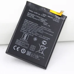 C11P1611 4030mAh Phone Battery For ASUS Zenfone 3 Max Zenfone3 Max Z3 Max ZC520TL X008DB Batterij Batteries + Tool adhesive