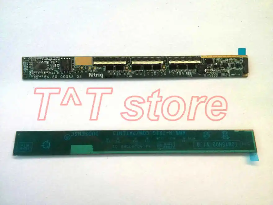 

free shipping new original for ACER R7 R7-572 R7-572G touch control board 54-50-00088-03 test good