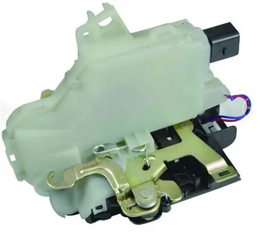 

FRONT RIGHT DOOR Central Lock Actuator 3B1837016BH 3B1837016CF FOR VW JETTA MK4 PASSAT B5 GOLF GTI MK4 BETTLE HARDTOP