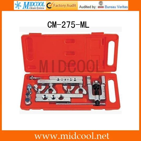 

Flaring Tools CM-275-ML