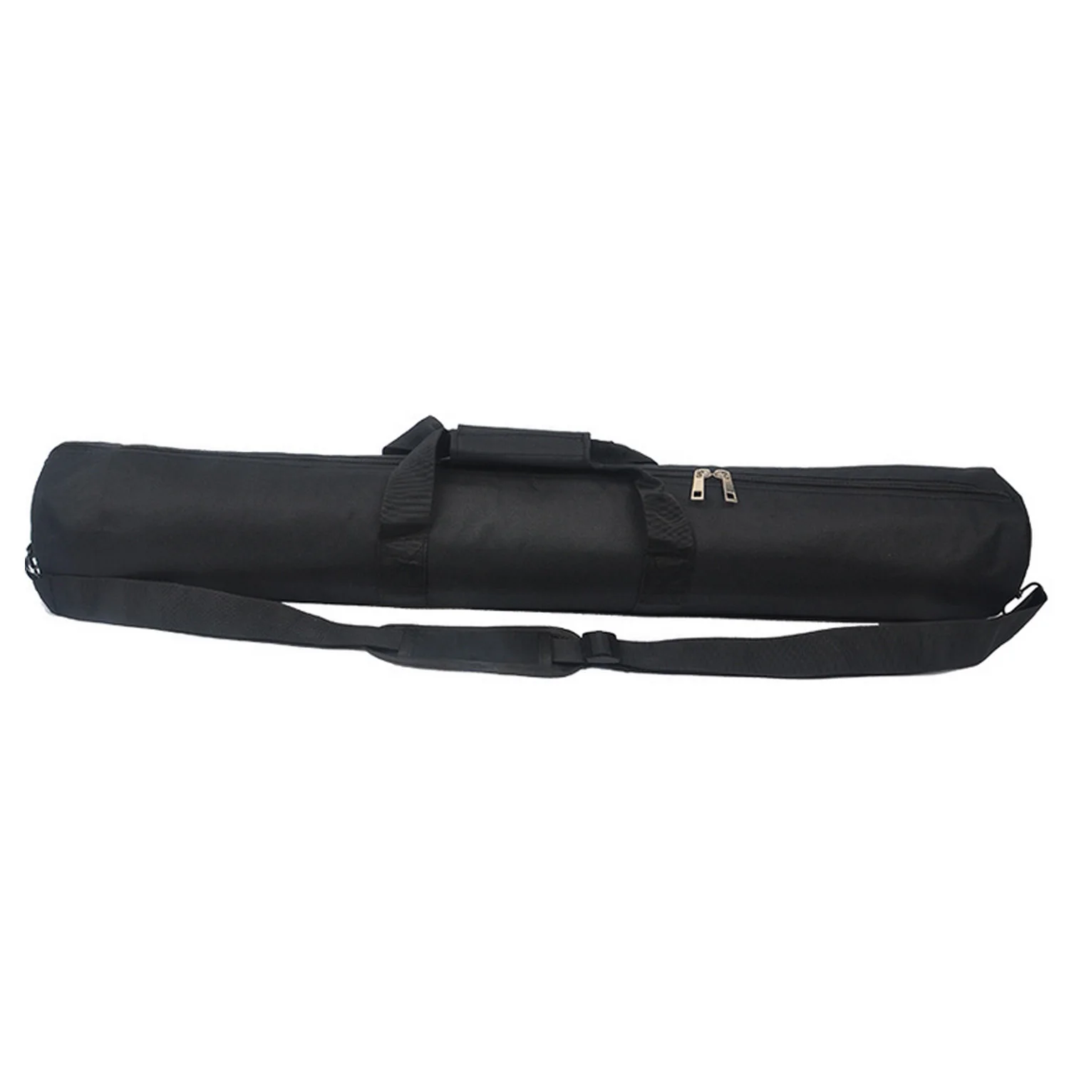 Besegad 120cm Thickened Oxford Cloth Carrying Storage Shoulder Bag Case for Photographic Light Stand Tripod Monopod Slide Rail