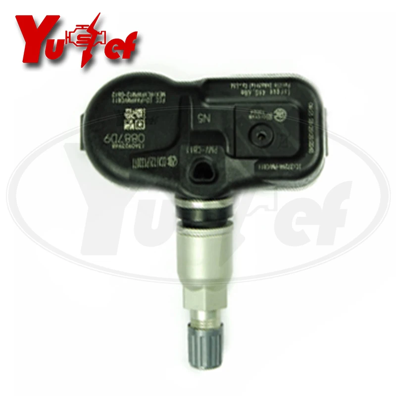

Tire Pressure Sensor TPMS for Nissan Cube Quest Juke 370z Leaf OE#40700-1LA0A 407001LA0A