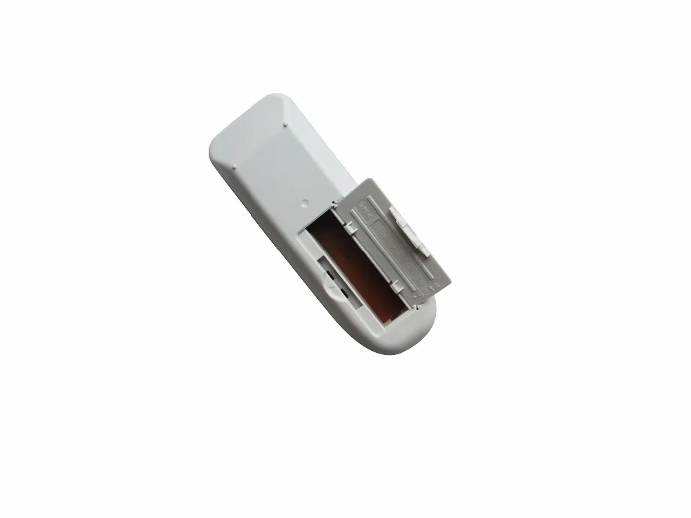 Controle remoto para projetor lcd de múltiplos tamanhos