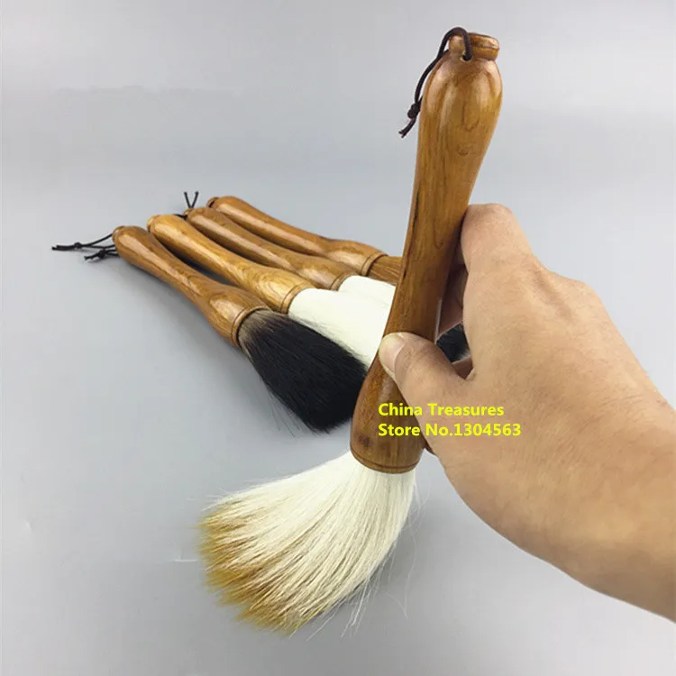 1 шт., кисть для китайской каллиграфии, Mao Bi