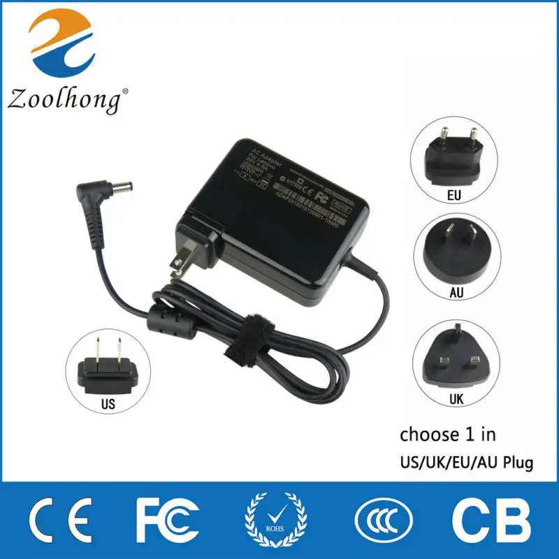 

20V 4.5A 5.5*2.5 Laptop Ac Adapter Charger forLenovo Ideapad Z485 Z510 Z560 Z565 Z570 Z575 Z580 Z585 U110 U130