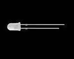 Fog     f3 3mm  LED  Blue light emitting diode 100 pieces/lot