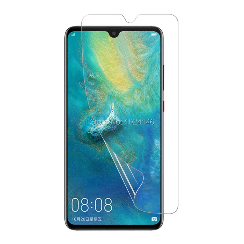 For Huawei Mate 20 6.53