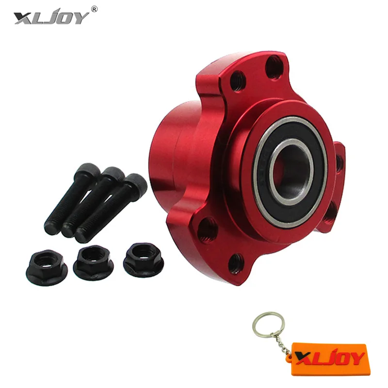 XLJOY Lightened Billet Racing 5/8