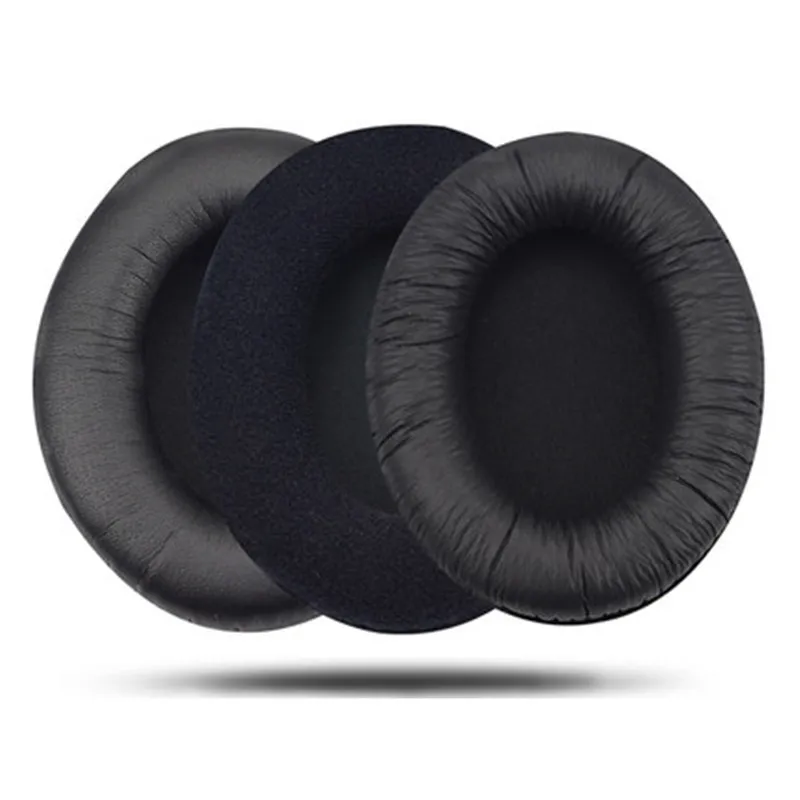 

Soft Foam Ear Pads Cushions for Sennheiser HD418 HD419 HD428 HD429 HD439 HD438 HD448 HD449 Headphones Earpad 11.1