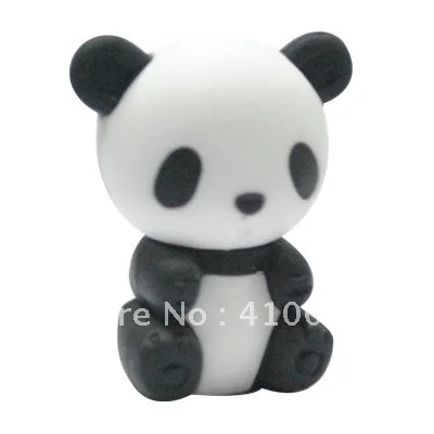 Freeshipping Adroable Cute animal New Cute Simulation modelling fruit Eraser/Office Study Rubber Eraser/Gifts/Mixed assembly